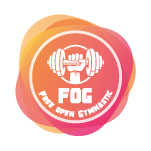 LogoFog